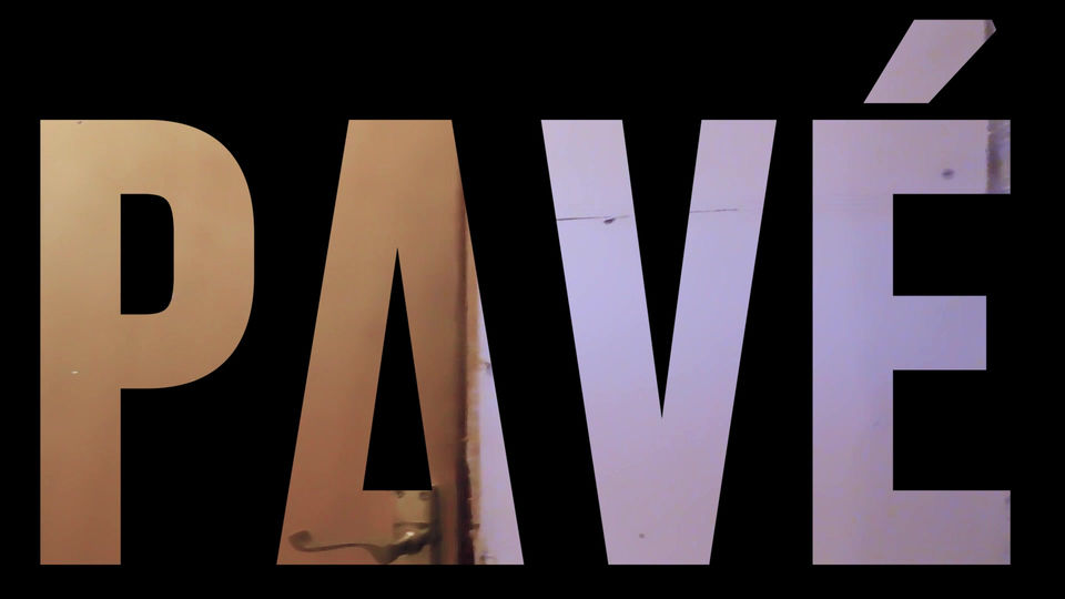 Pavé- How's she doing (Official Video)